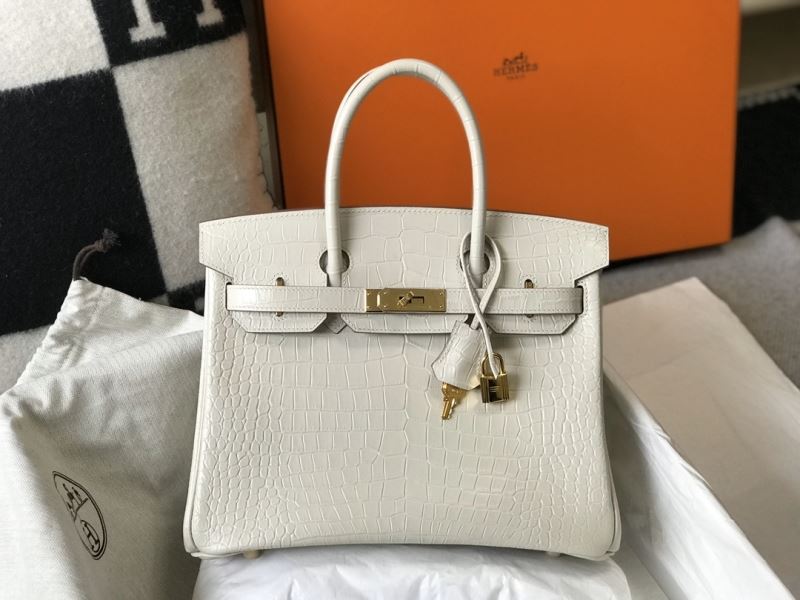 Hermes Birkin Bags